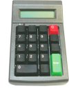 PIN-pad