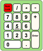 10 key