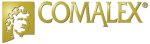 Comalex school lunch logo