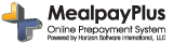 Horizon Meal Pay Plus Logo