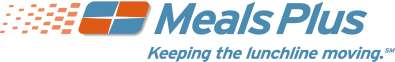 Mealplus logo